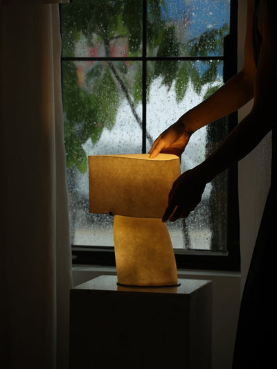 Lirvyn Table Lamp