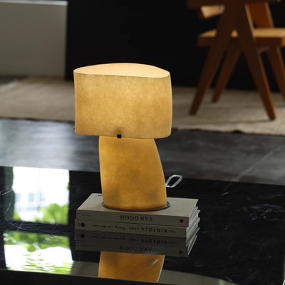 Lirvyn Table Lamp