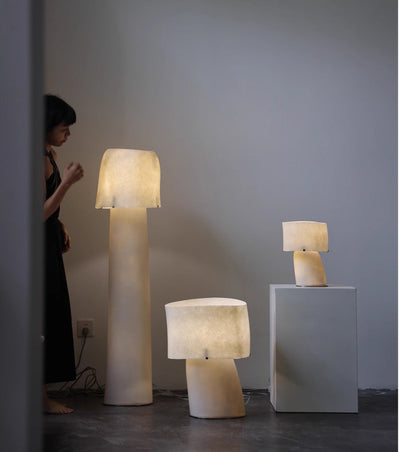 Lirvyn Table Lamp