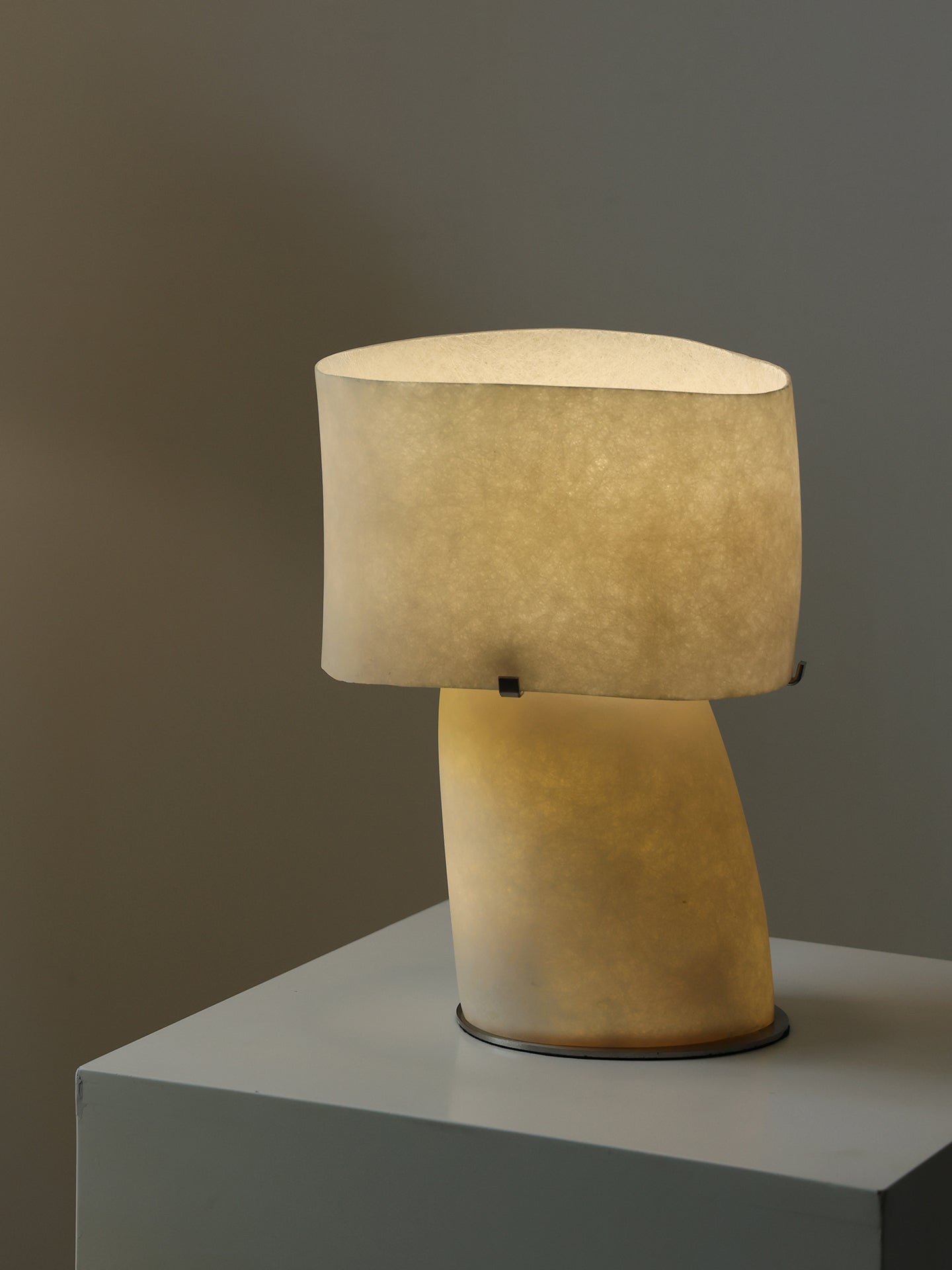 Lirvyn Table Lamp