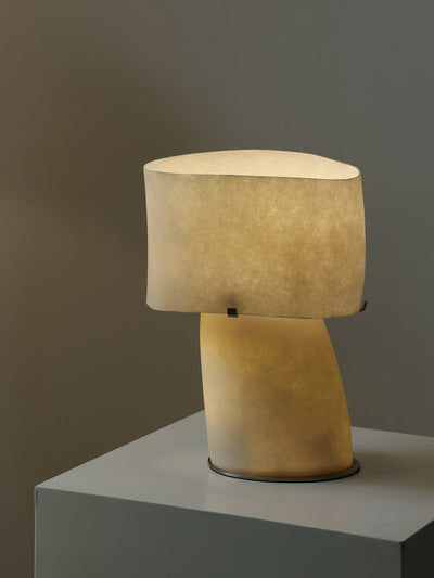 Lirvyn Table Lamp