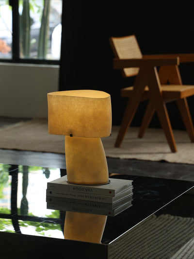 Lirvyn Table Lamp