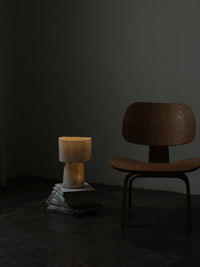 Lirvyn Table Lamp