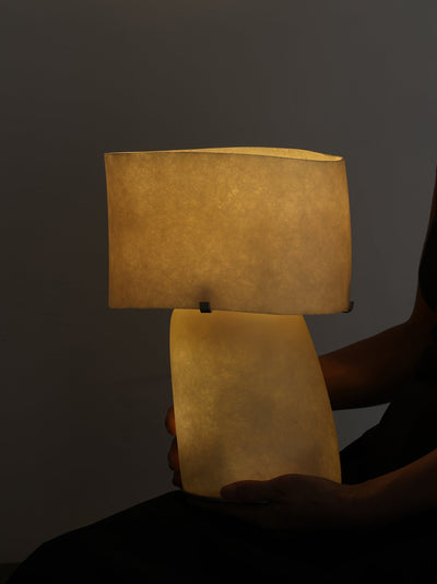 Lirvyn Table Lamp
