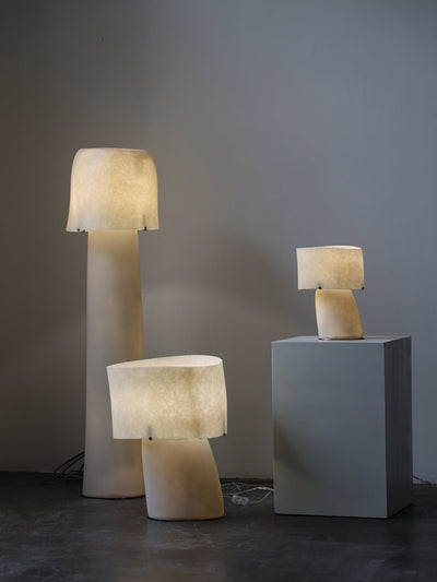Lirvyn Table Lamp