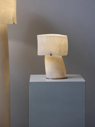 Lirvyn Table Lamp