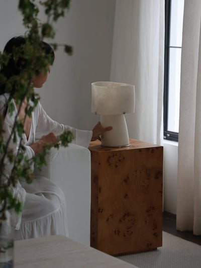 Lirvyn Table Lamp