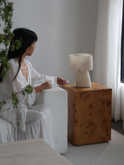 Lirvyn Table Lamp