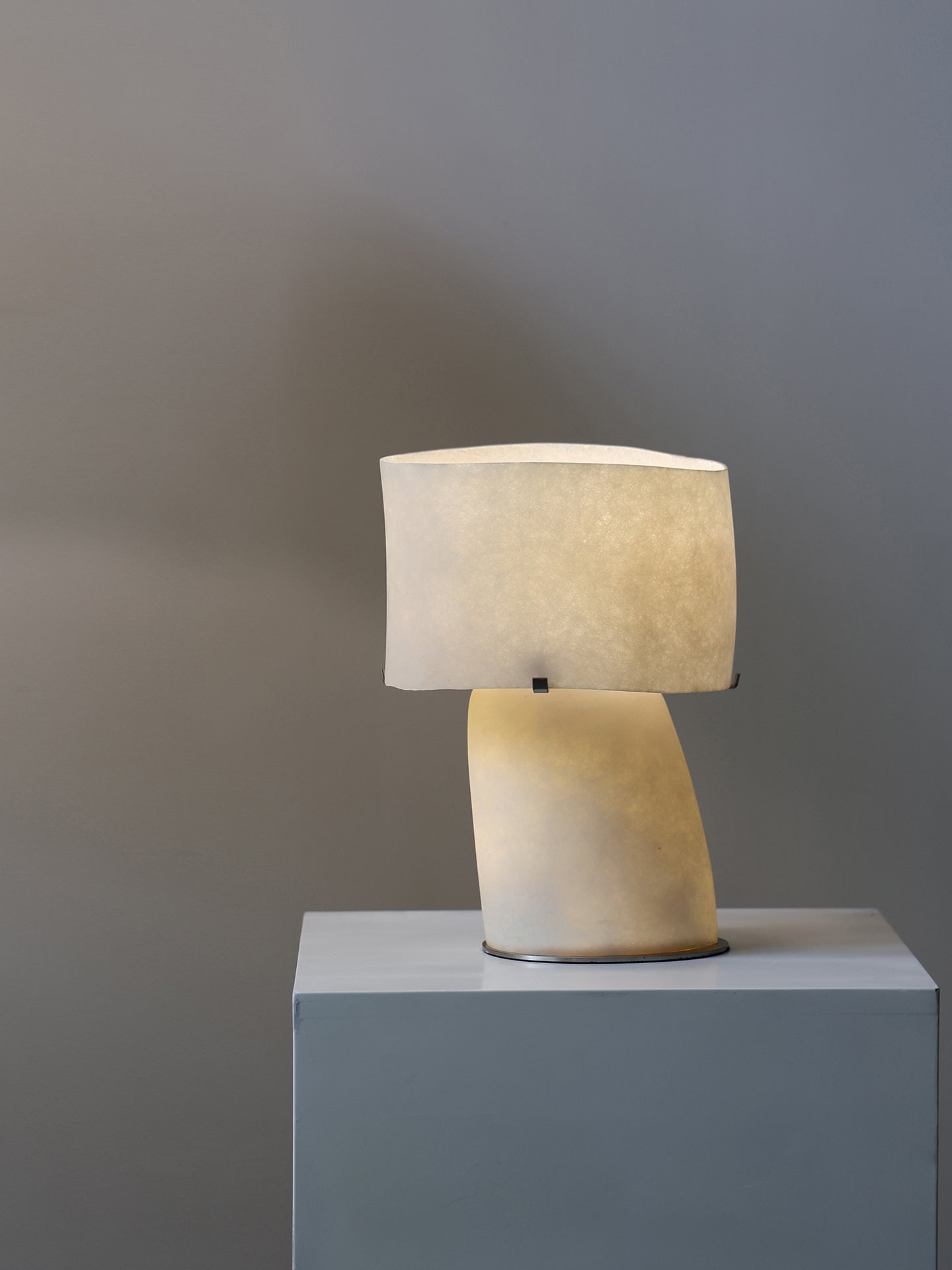 Lirvyn Table Lamp