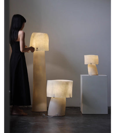 Lirvyn Table Lamp