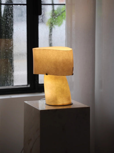Lirvyn Table Lamp