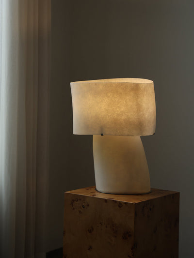 Lirvyn Table Lamp