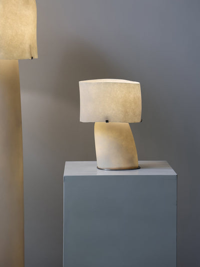 Lirvyn Table Lamp