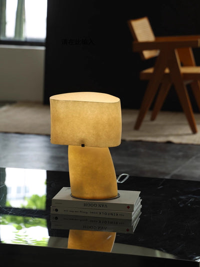 Lirvyn Table Lamp