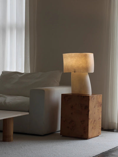 Lirvyn Table Lamp