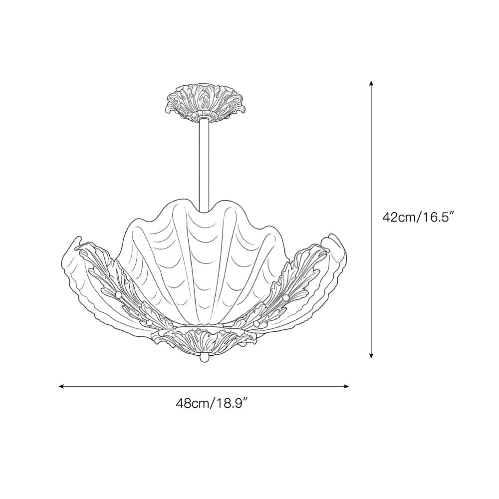 Renoella Ceiling Lamp