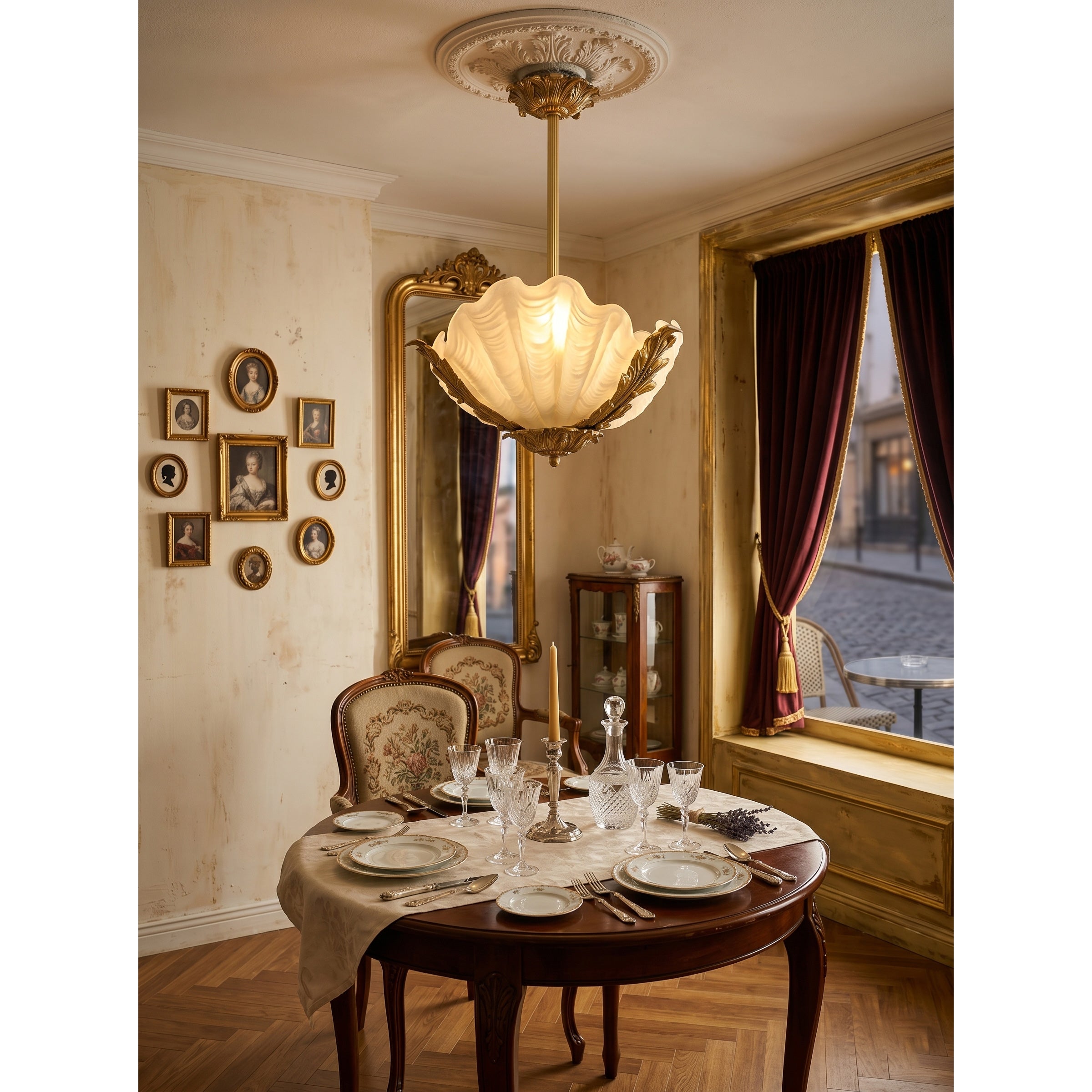 Renoella Ceiling Lamp