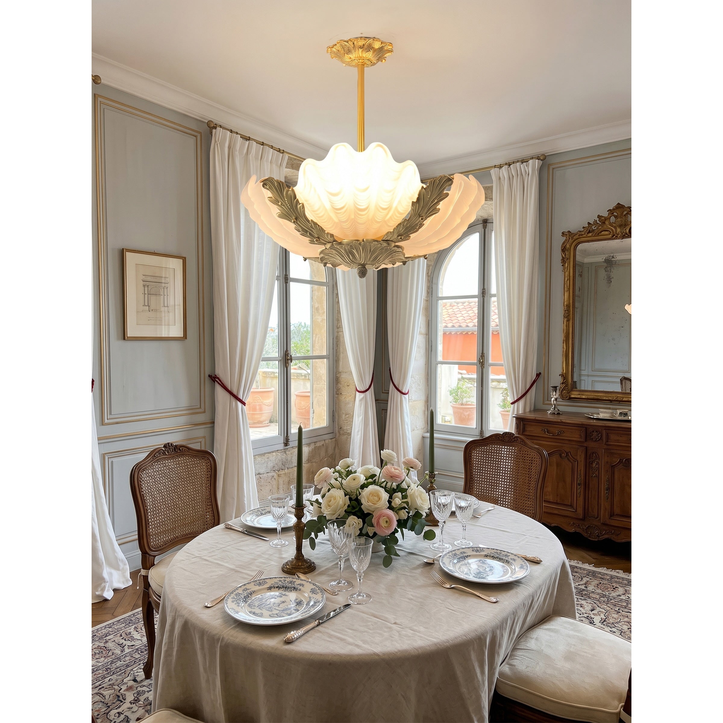 Renoella Ceiling Lamp