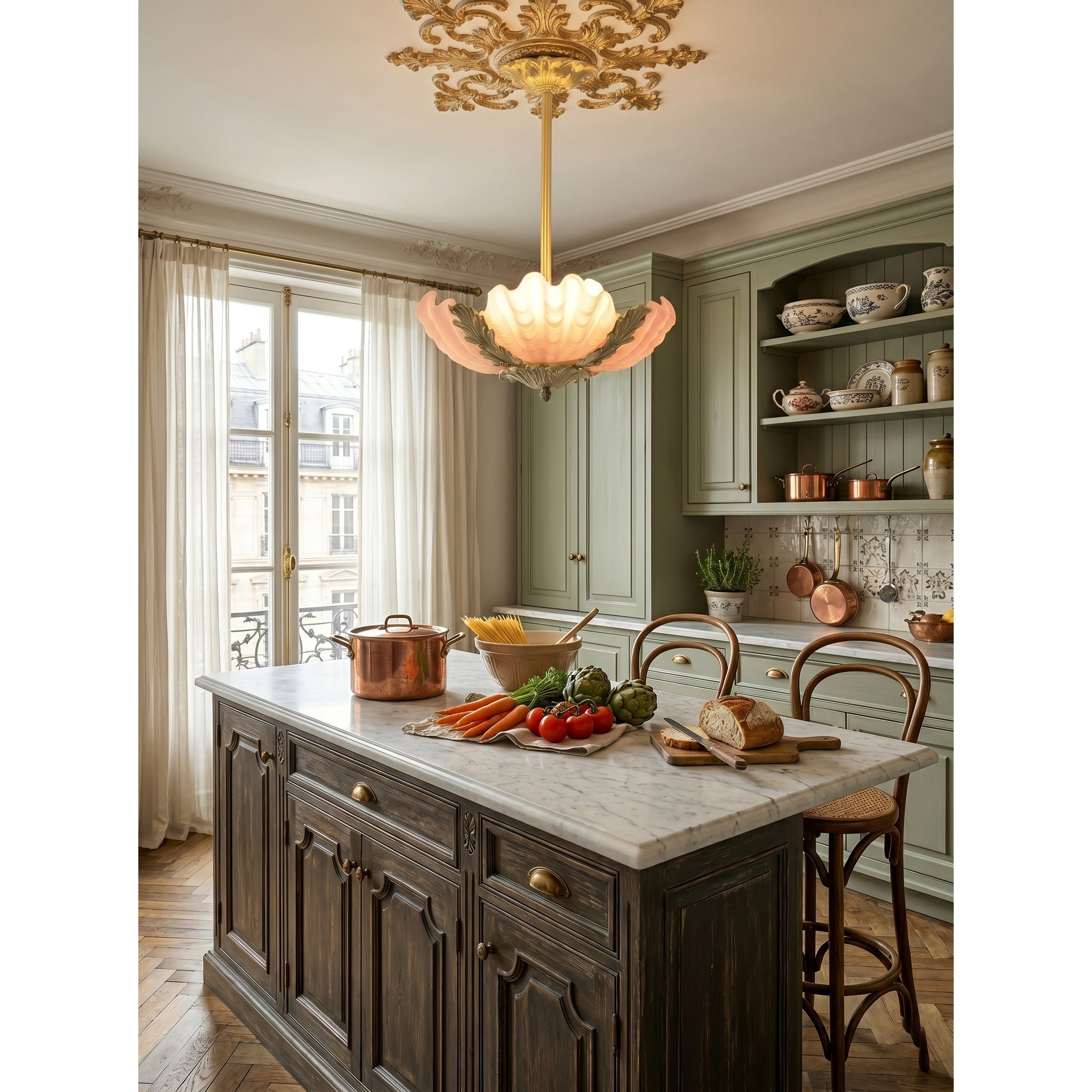 Renoella Ceiling Lamp