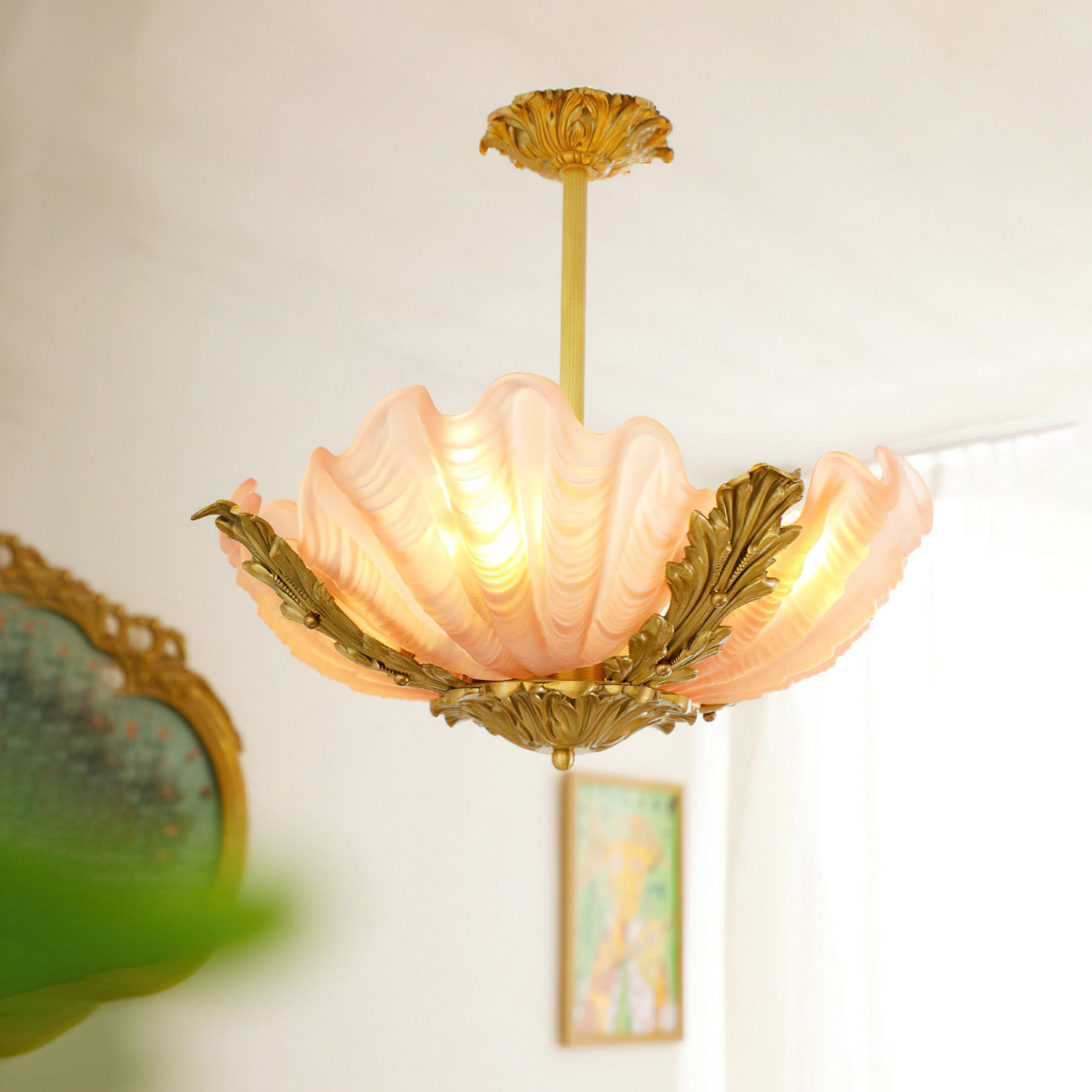 Renoella Ceiling Lamp