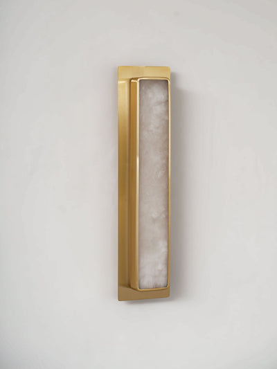 Lumimere Alabaster Indoor Wall Light