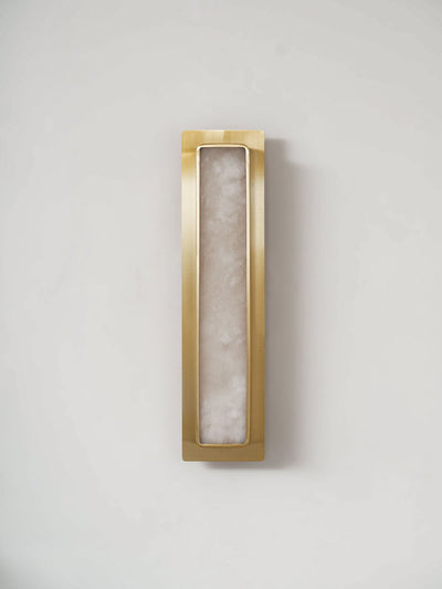 Lumimere Alabaster Indoor Wall Light