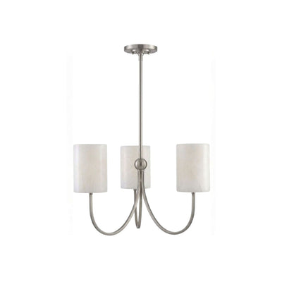 Tarrowhurst Alabaster Chandelier