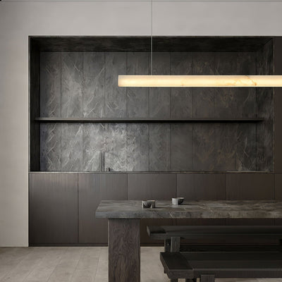 Jirs Linea Pendant Lamp