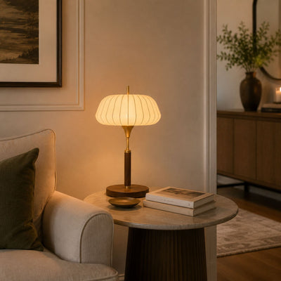 Viraeora Table Lamp