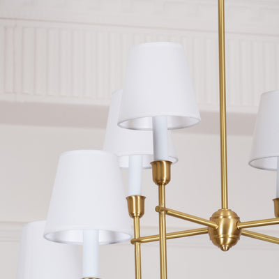 Veloriel Chandelier