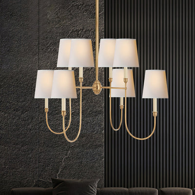 Veloriel Chandelier