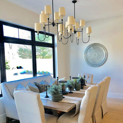 Veloriel Chandelier