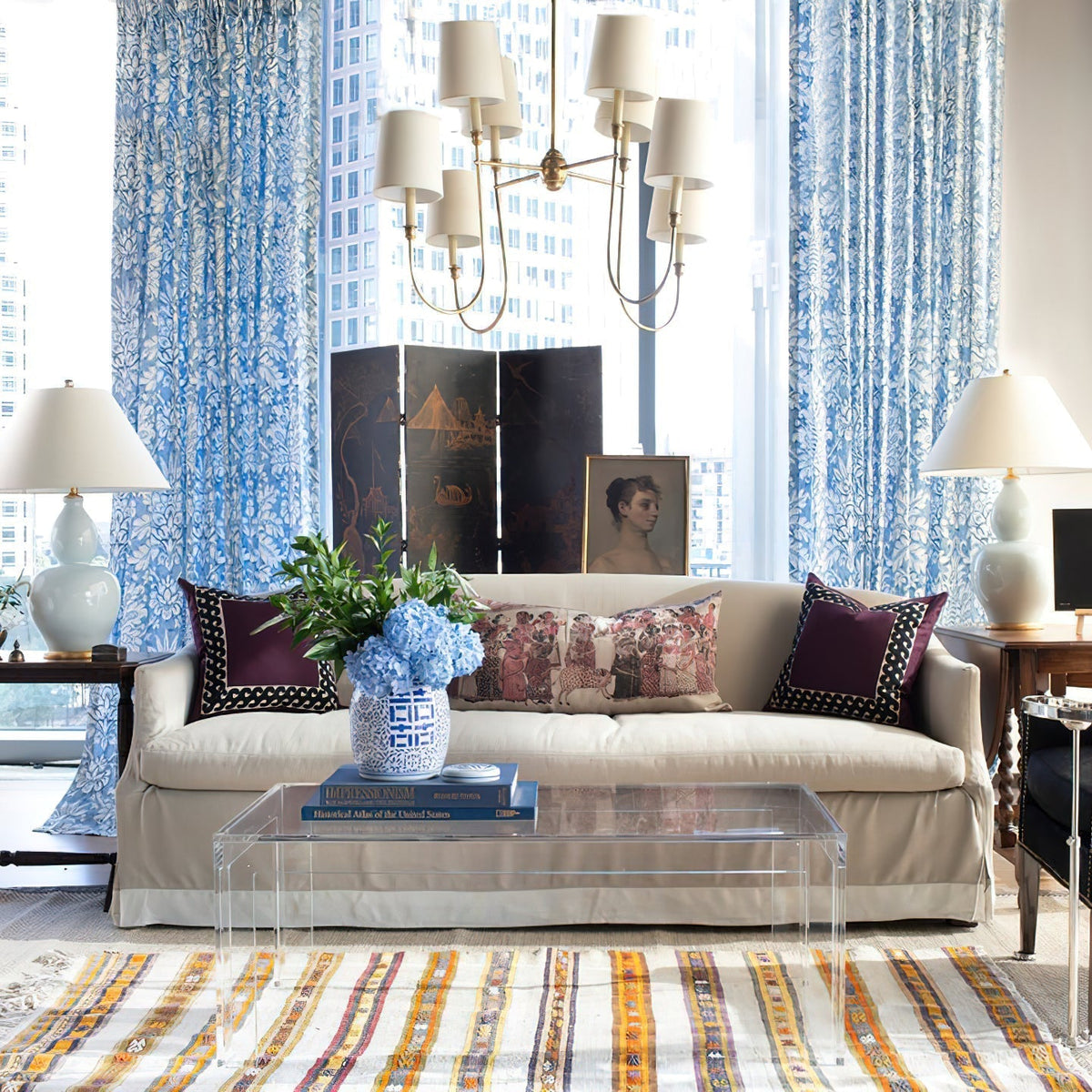 Veloriel Chandelier