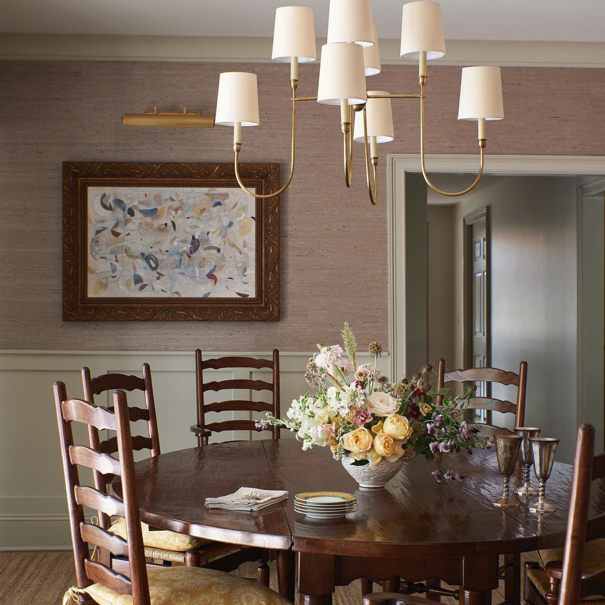 Veloriel Chandelier