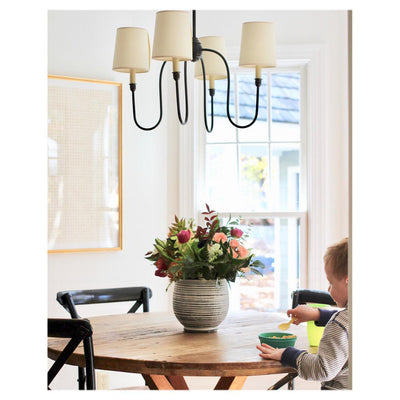 Veloriel Chandelier