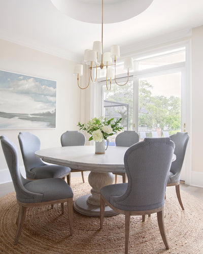 Veloriel Chandelier