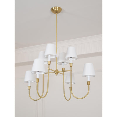 Veloriel Chandelier