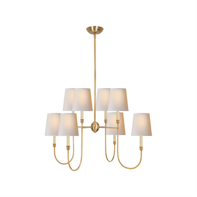 Veloriel Chandelier