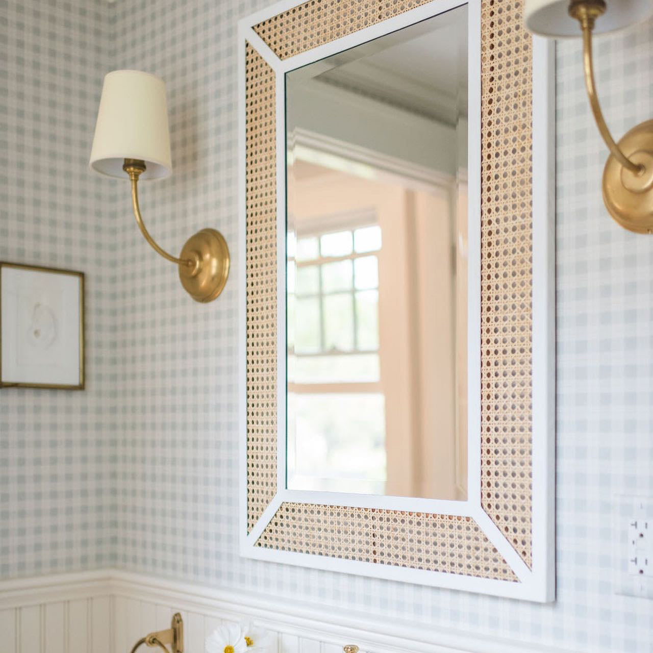 Lumoise Wall Lamp