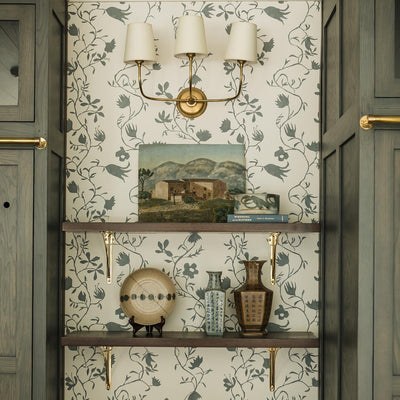 Lumoise Wall Lamp
