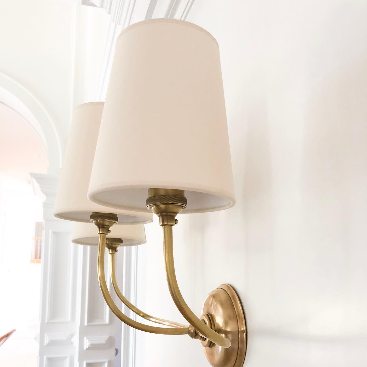 Lumoise Wall Lamp