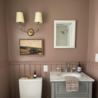 Lumoise Wall Lamp