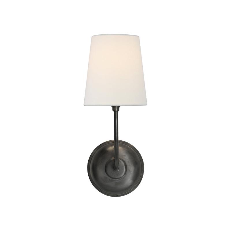 Lumoise Wall Lamp