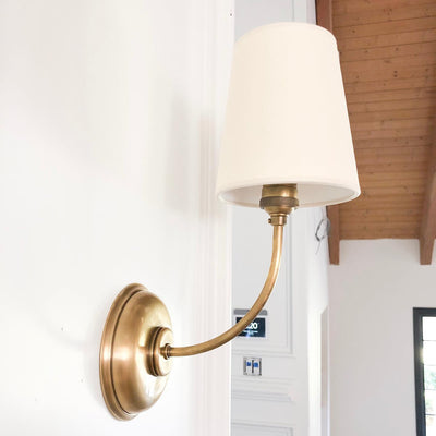 Lumoise Wall Lamp