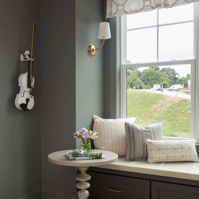 Lumoise Wall Lamp