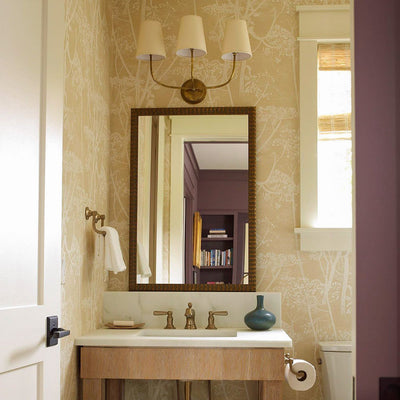 Lumoise Wall Lamp