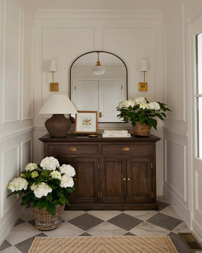 Lumoise Wall Lamp