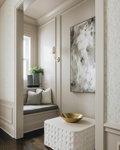 Lumoise Wall Lamp