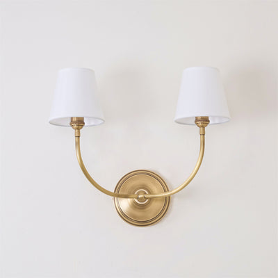 Lumoise Wall Lamp