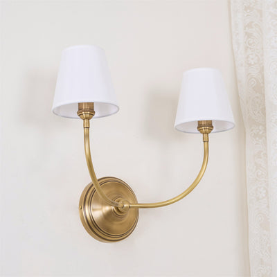 Lumoise Wall Lamp